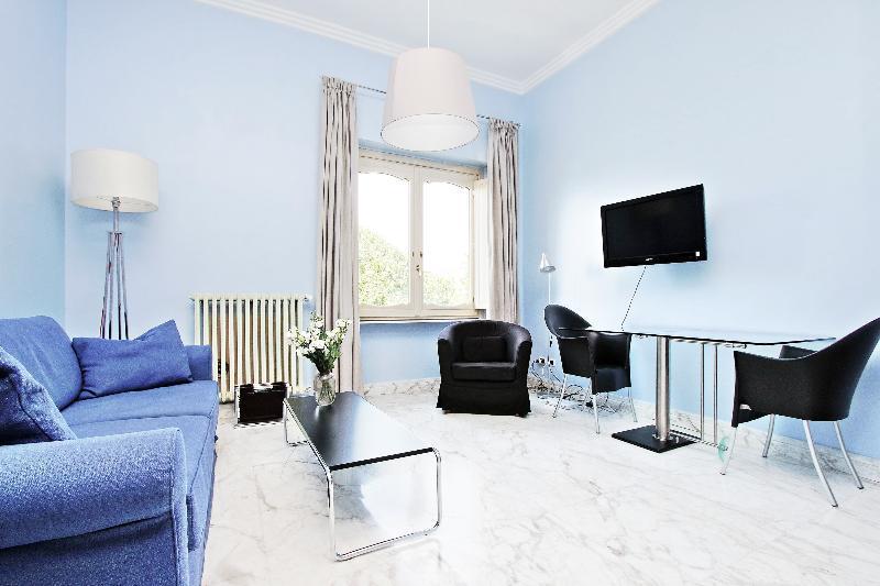 Apartment Fontana Piu Stella