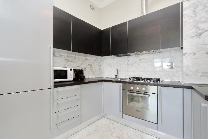 Apartment Fontana Piu Stella