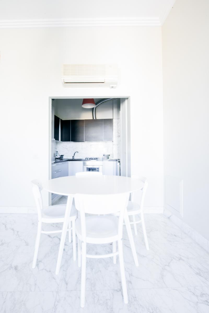 Fontana Piu Stella Apartment Rom