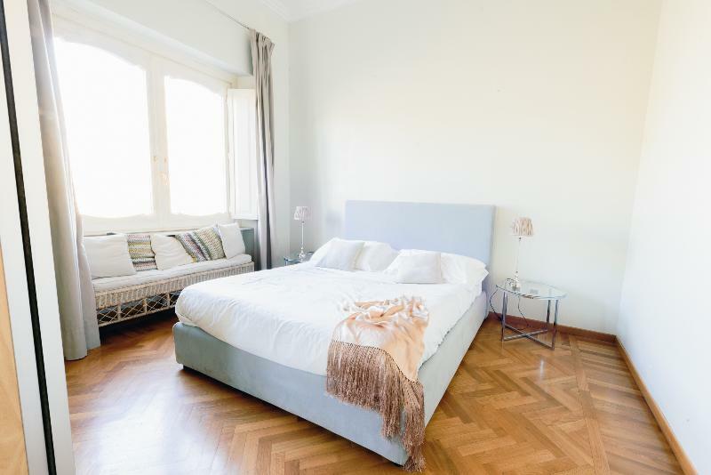 Apartment Fontana Piu Stella