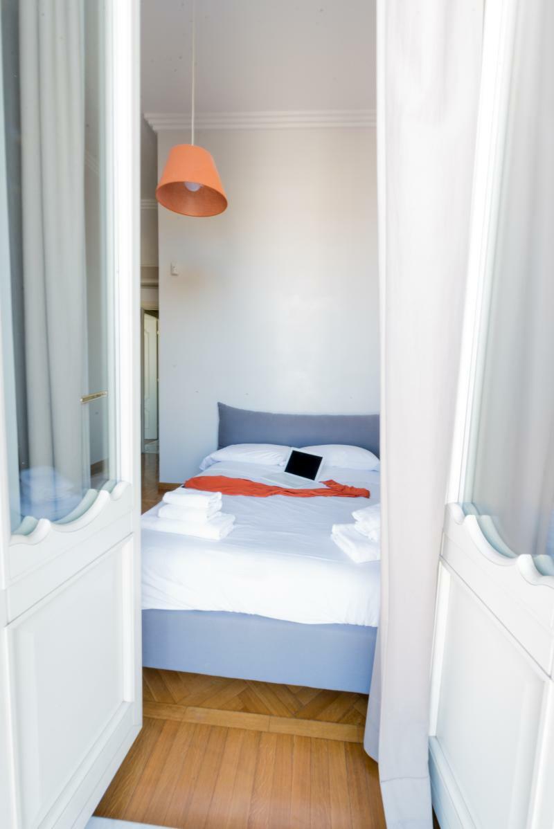 Fontana Piu Stella Apartment
