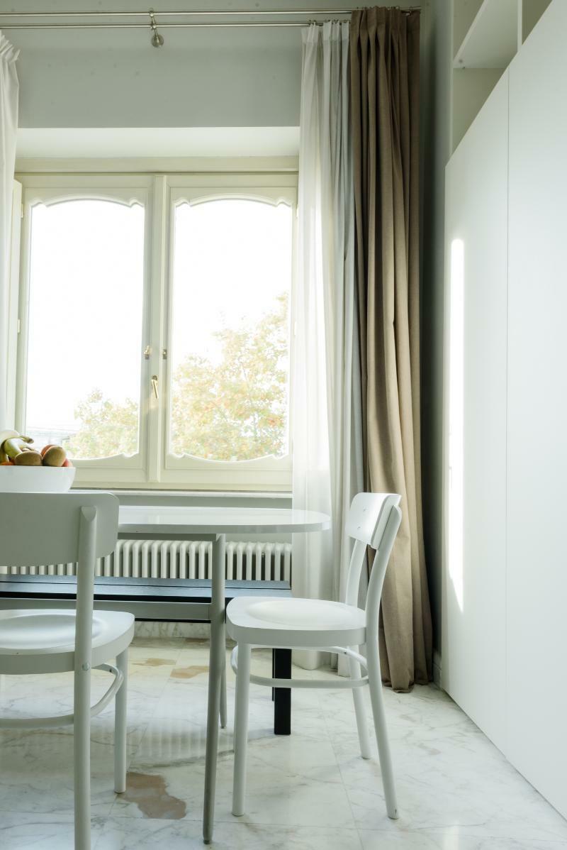 Apartment Fontana Piu Stella Rom