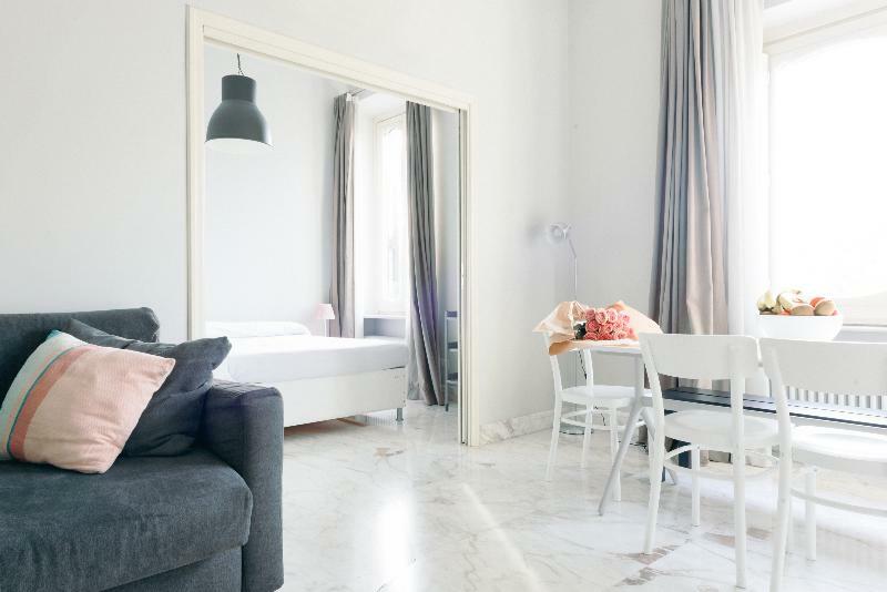 Apartment Fontana Piu Stella *