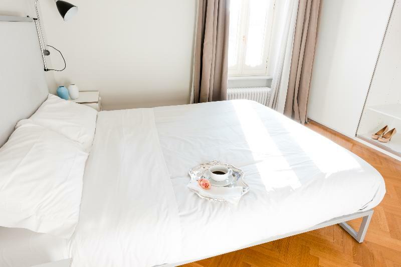 Fontana Piu Stella Apartment *