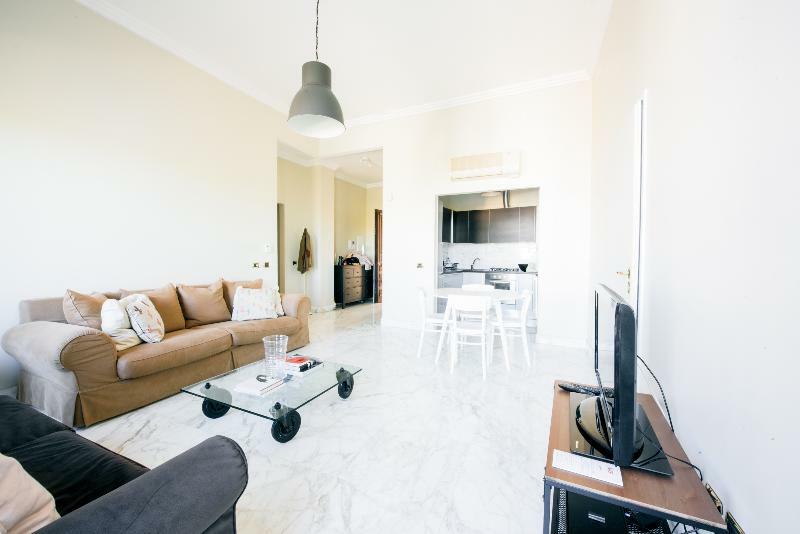 Apartment Fontana Piu Stella *