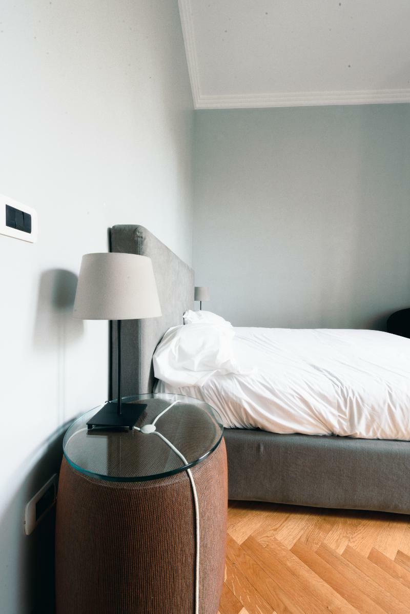 Apartment Fontana Piu Stella Rom